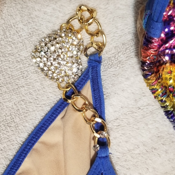 Shore Princess bikini - Picture 3 of 4